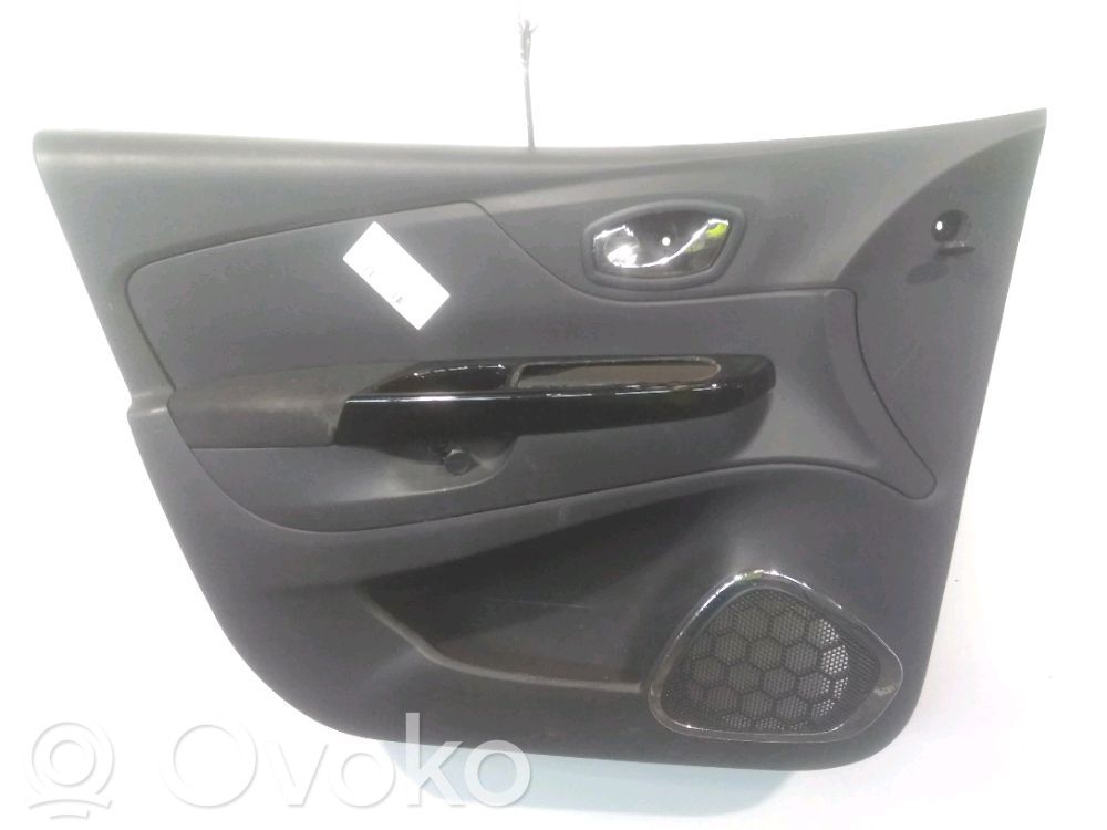 Renault Captur Panou tapițerie ușă față 