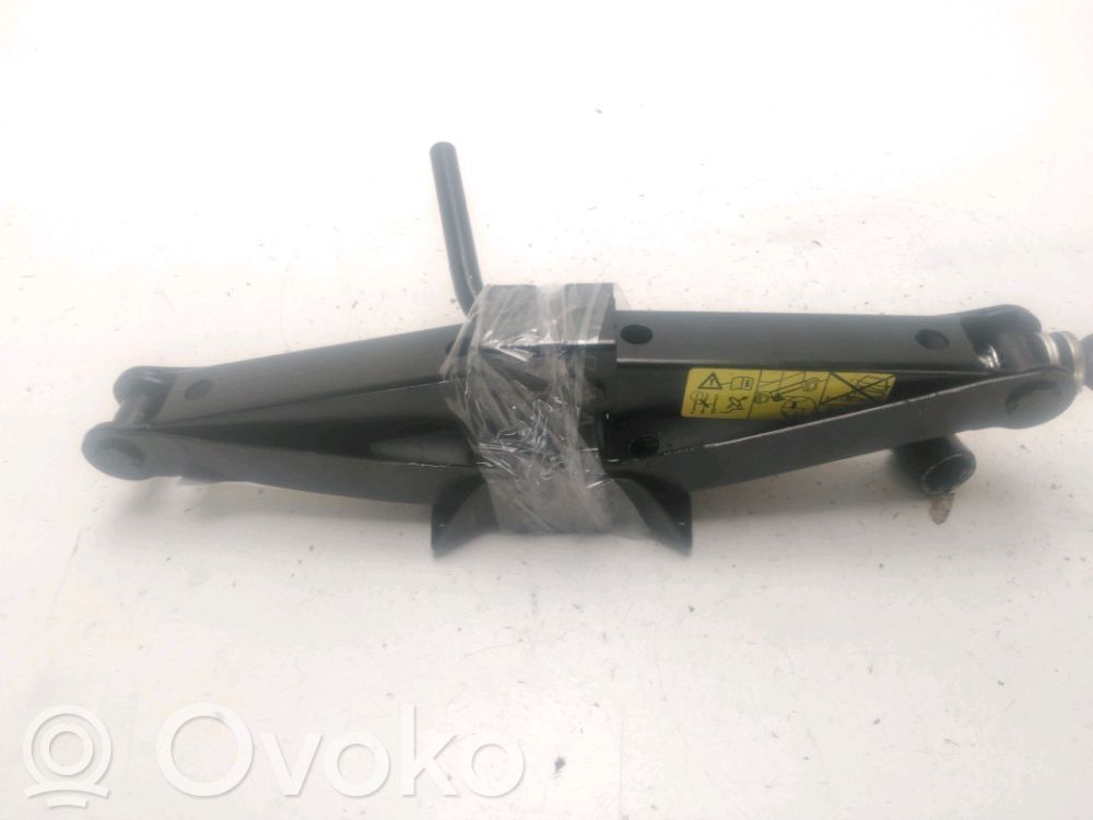 Citroen C5 Tool set 