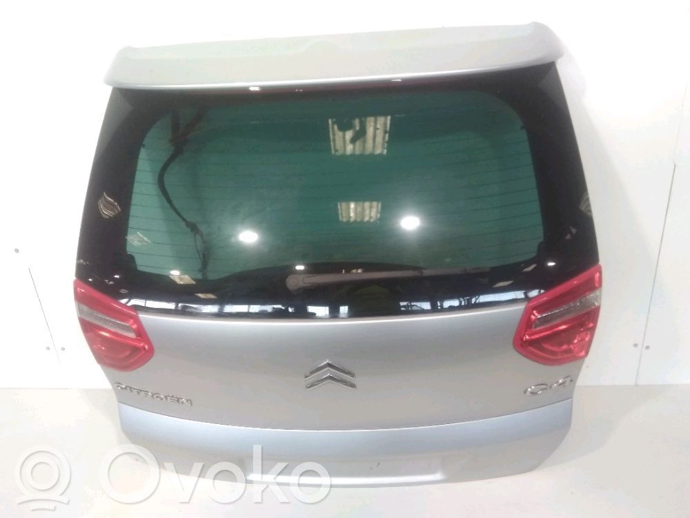 Citroen C4 I Picasso Portellone posteriore/bagagliaio 