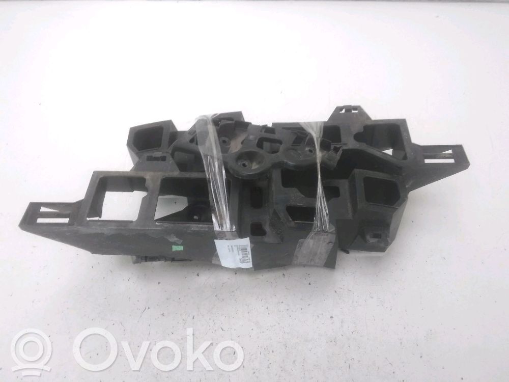 Dacia Sandero Renfort de pare-chocs arrière (mousse)