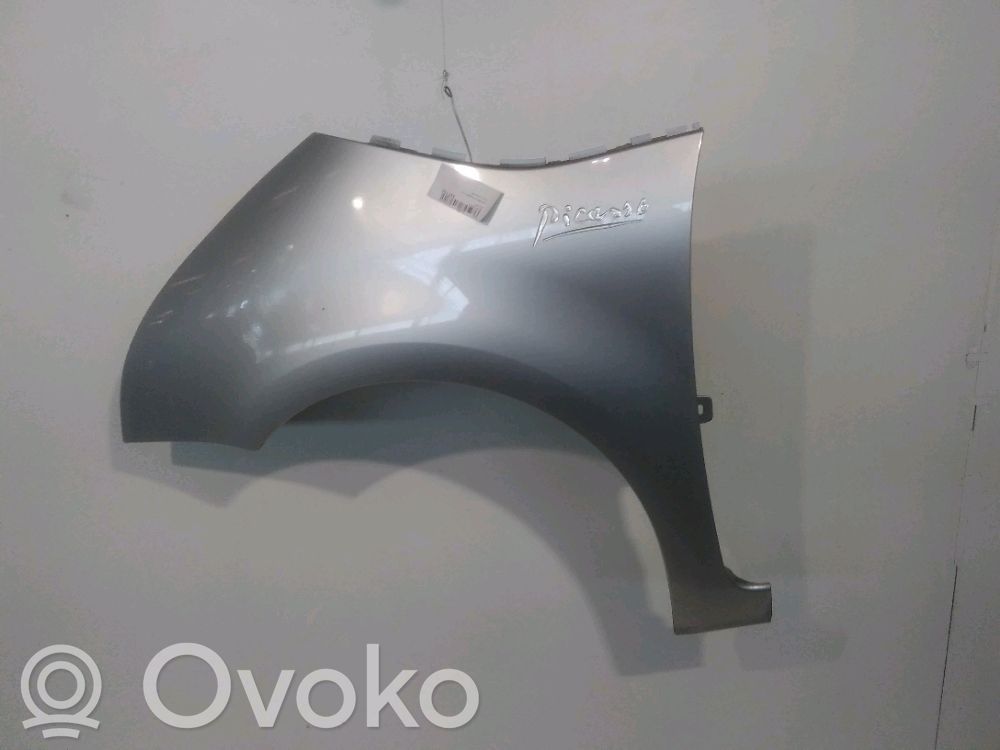 Citroen C4 I Picasso Parafango 