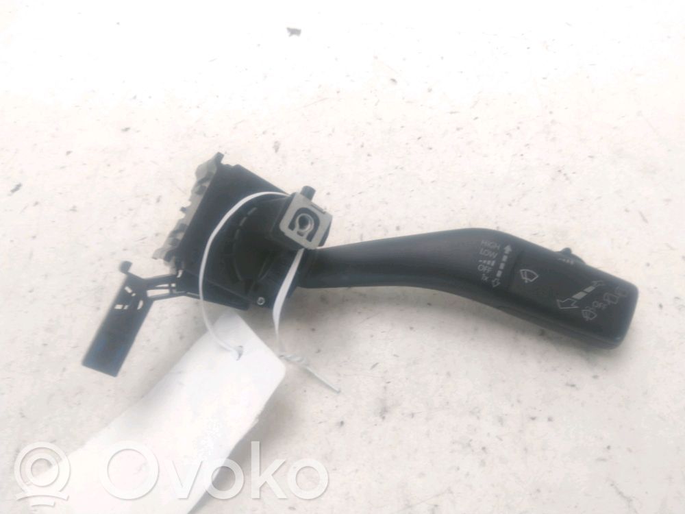Volkswagen Golf V Leva comando tergicristalli