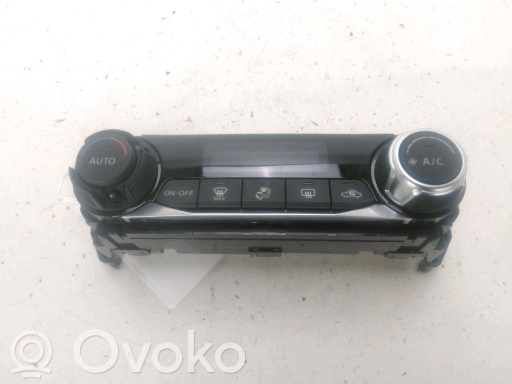 Nissan Micra K14 Unitate control climatizare 