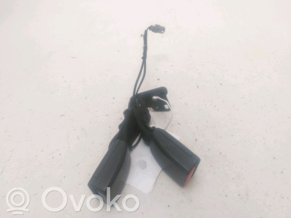 Takaistuimen turvavyön solki   878176563R