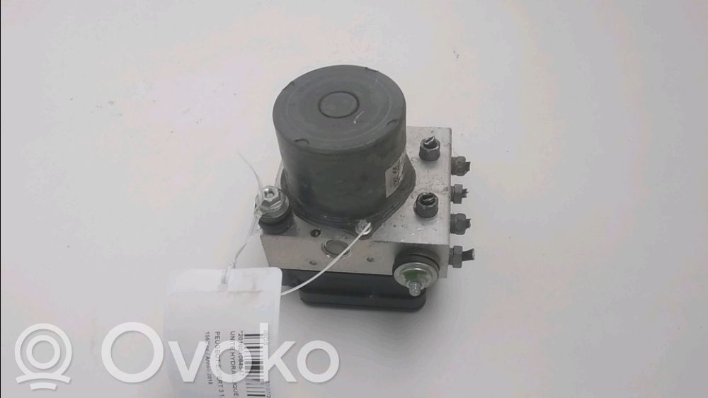Peugeot Expert Pompe ABS 