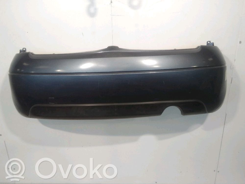 Citroen C3 Parachoques 