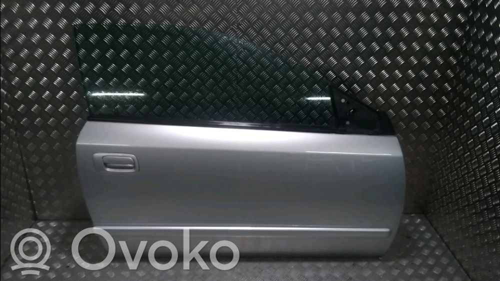 Opel Astra G Drzwi 