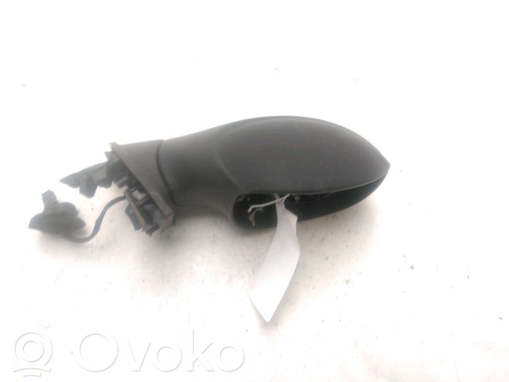 Specchietto retrovisore manuale   8149RW