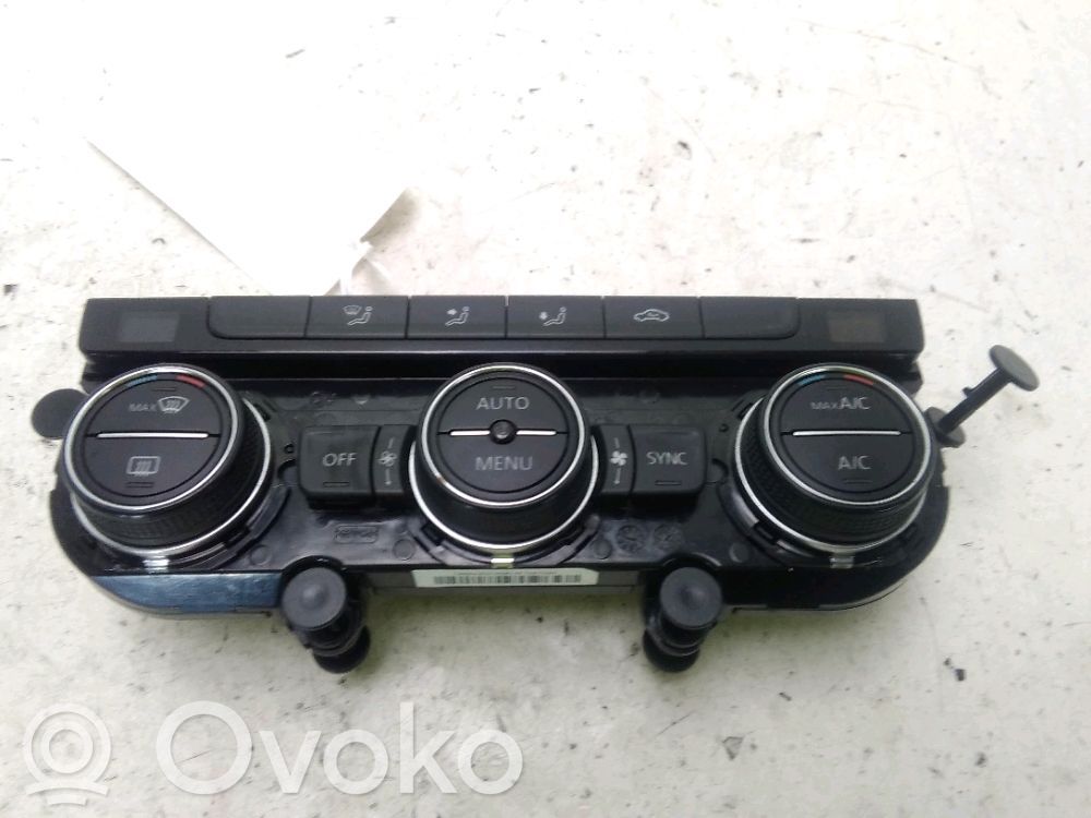 Volkswagen Golf VII Unitate control climatizare