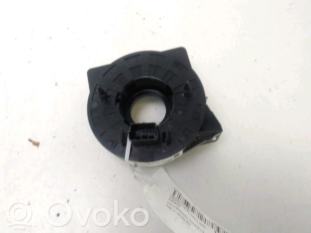 Volkswagen Polo V 6R Bague collectrice/contacteur tournant airbag (bague SRS)