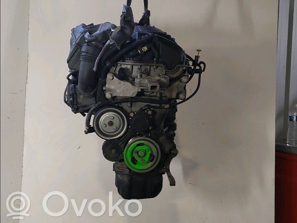 Peugeot 208 I Engine 