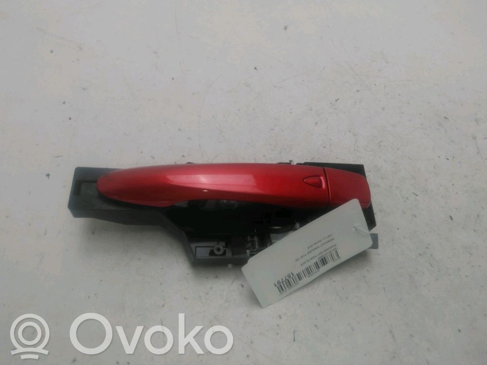 Manecilla externa puerta delantera   806B04EH0A