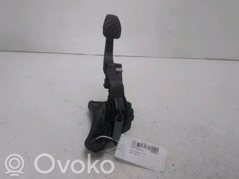 Renault Clio V Pedał sprzęgła 