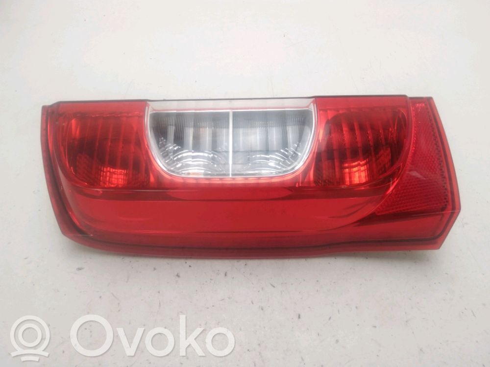 Lampa tylna   1624216880