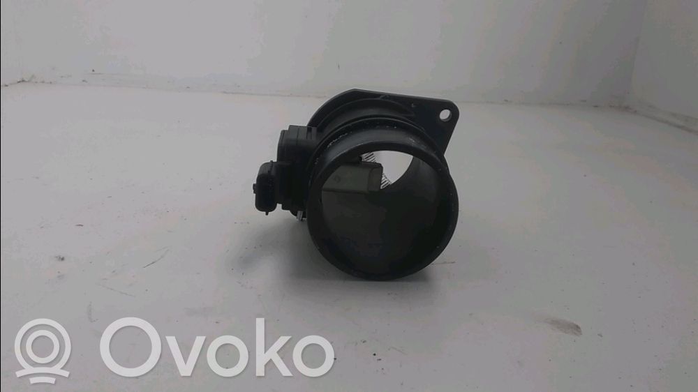 Renault Kangoo II Luftmassenmesser Luftmengenmesser 