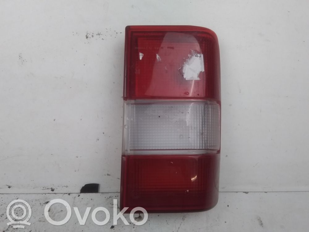 Volvo 850 Luce del paraurti posteriore