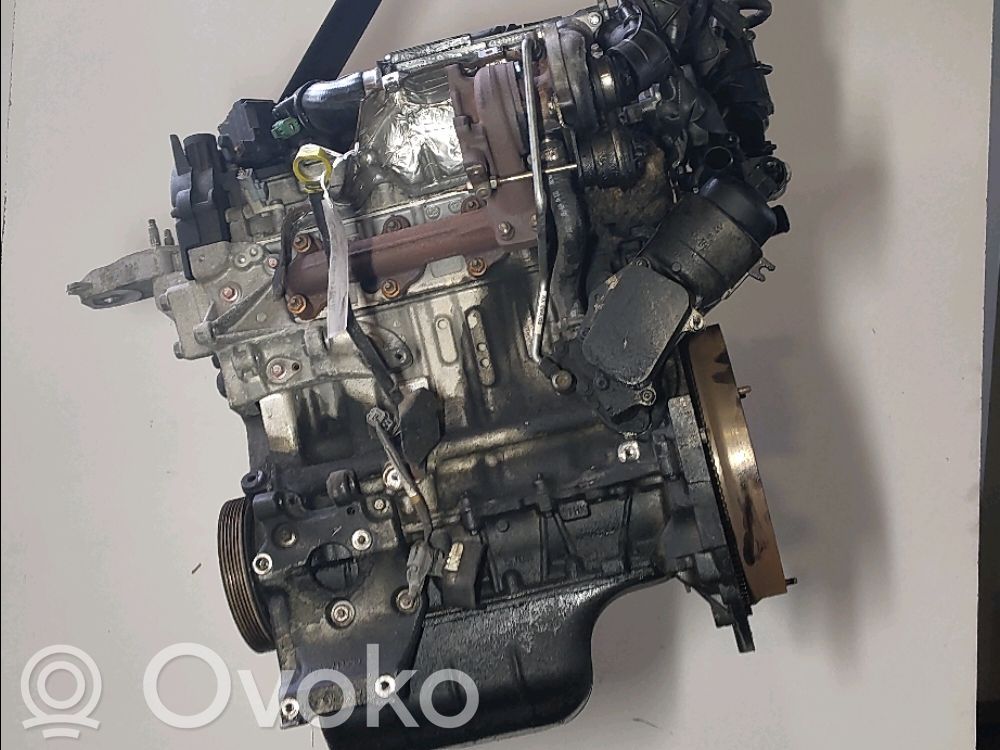 Motor   Y40702300