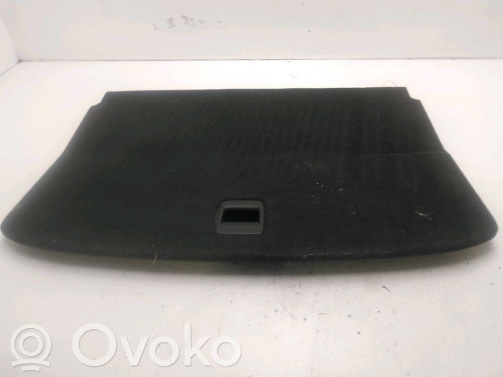 Trunk/boot mat liner   8X0861475ACA9
