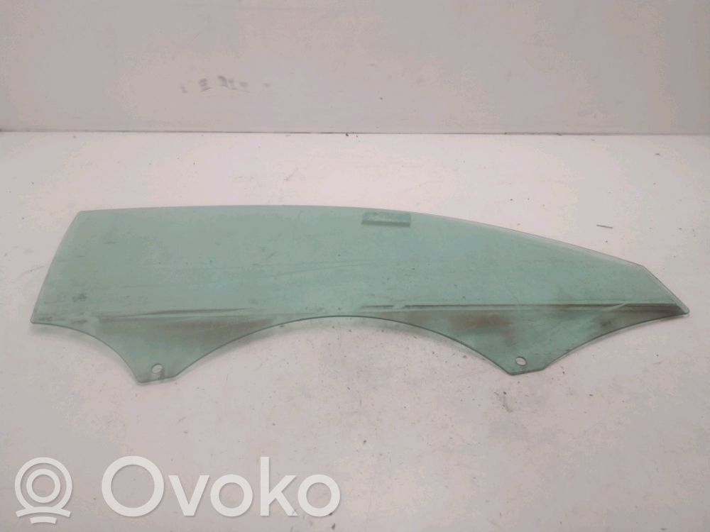 Etuoven ikkunalasi, coupe   8X3845202