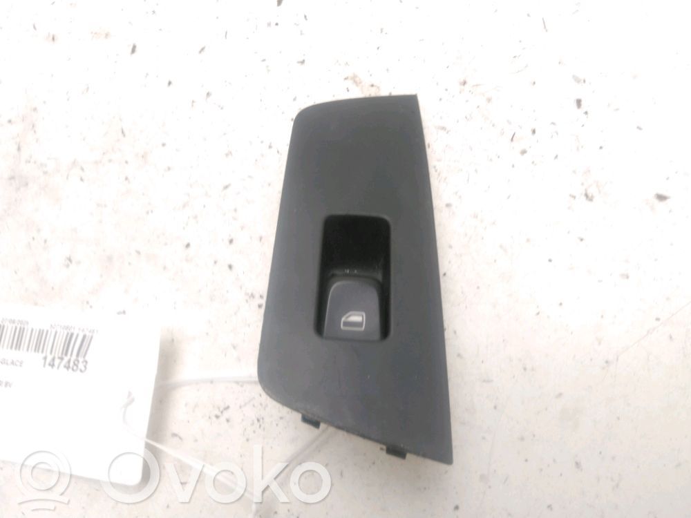 Interruptor del elevalunas eléctrico   4G09598555PR,4G0959855