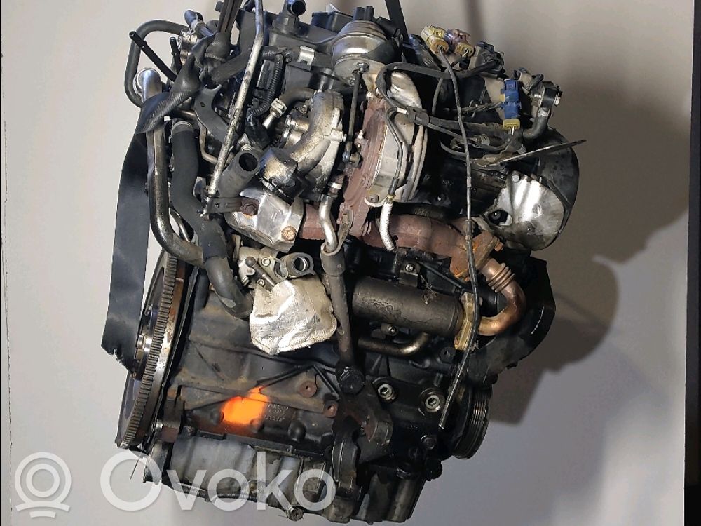 Motor   68040870AA