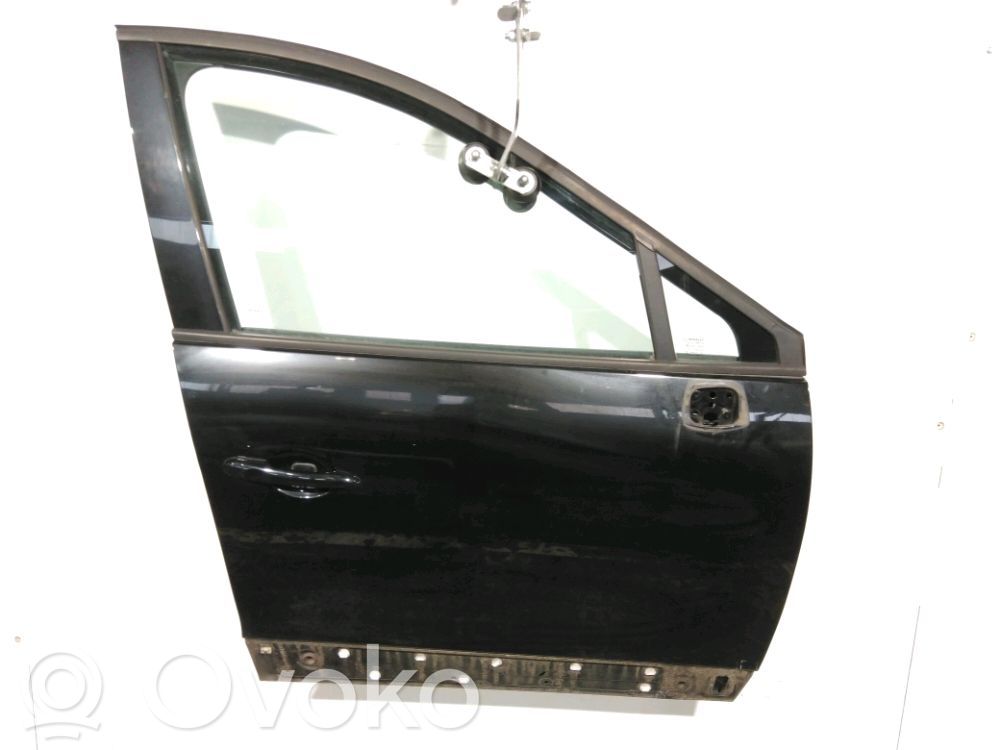 Renault Scenic III - Grand scenic III Ușă față