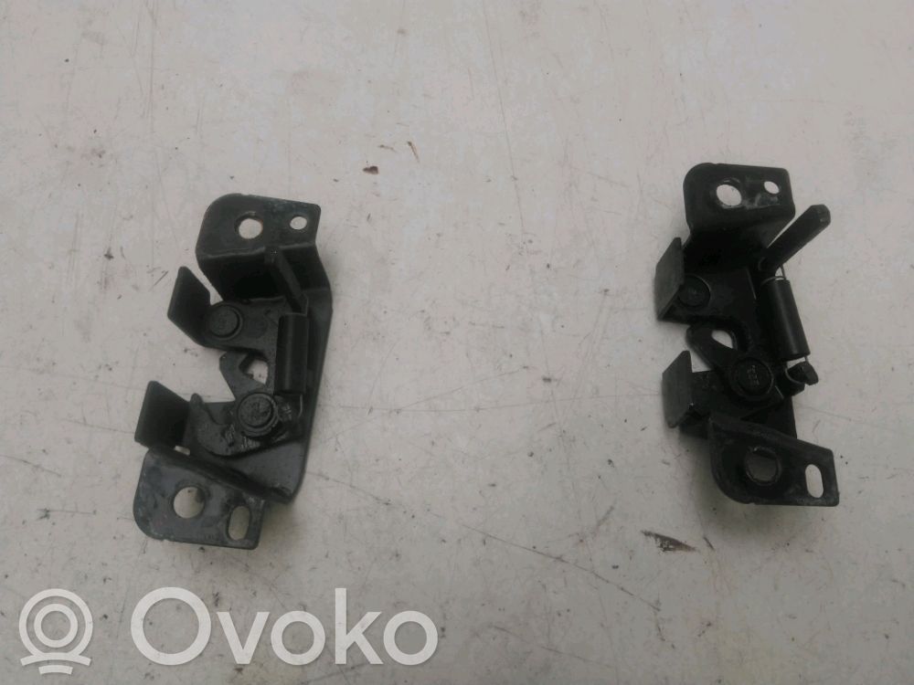 Citroen C3 Pluriel Tailgate/trunk/boot lock/catch/latch 