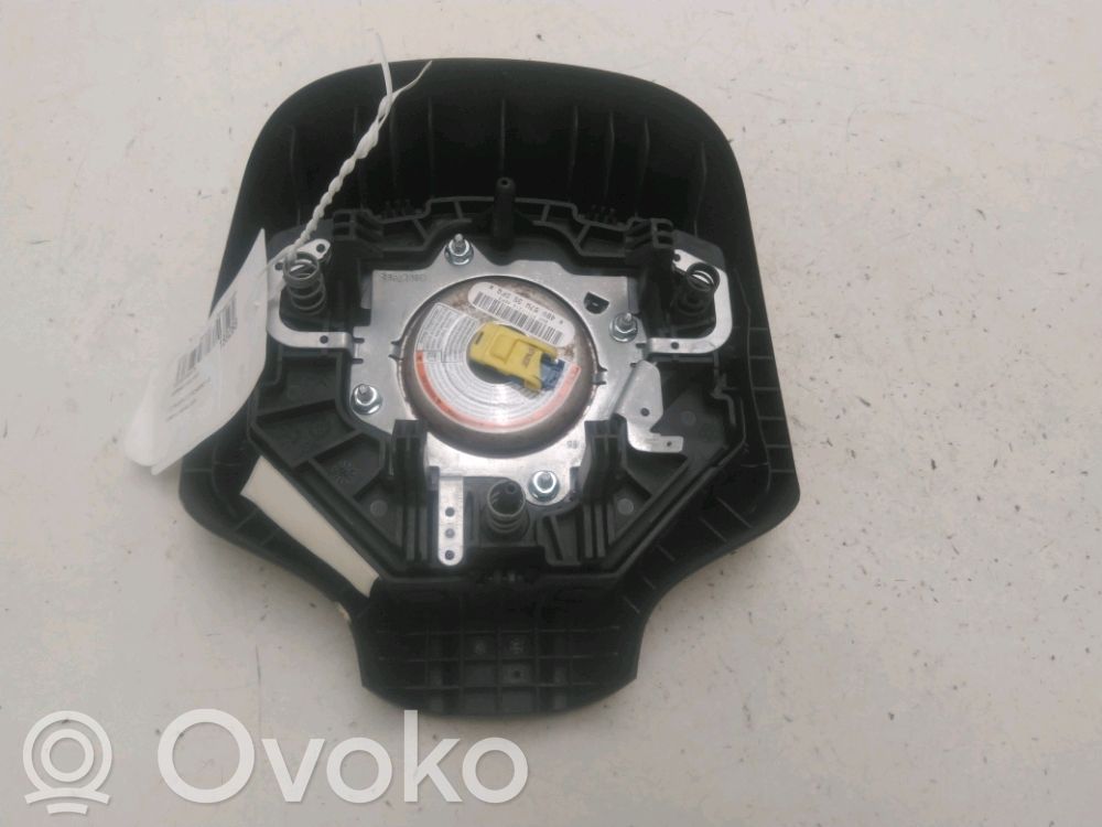 Airbag dello sterzo   98019057ZD