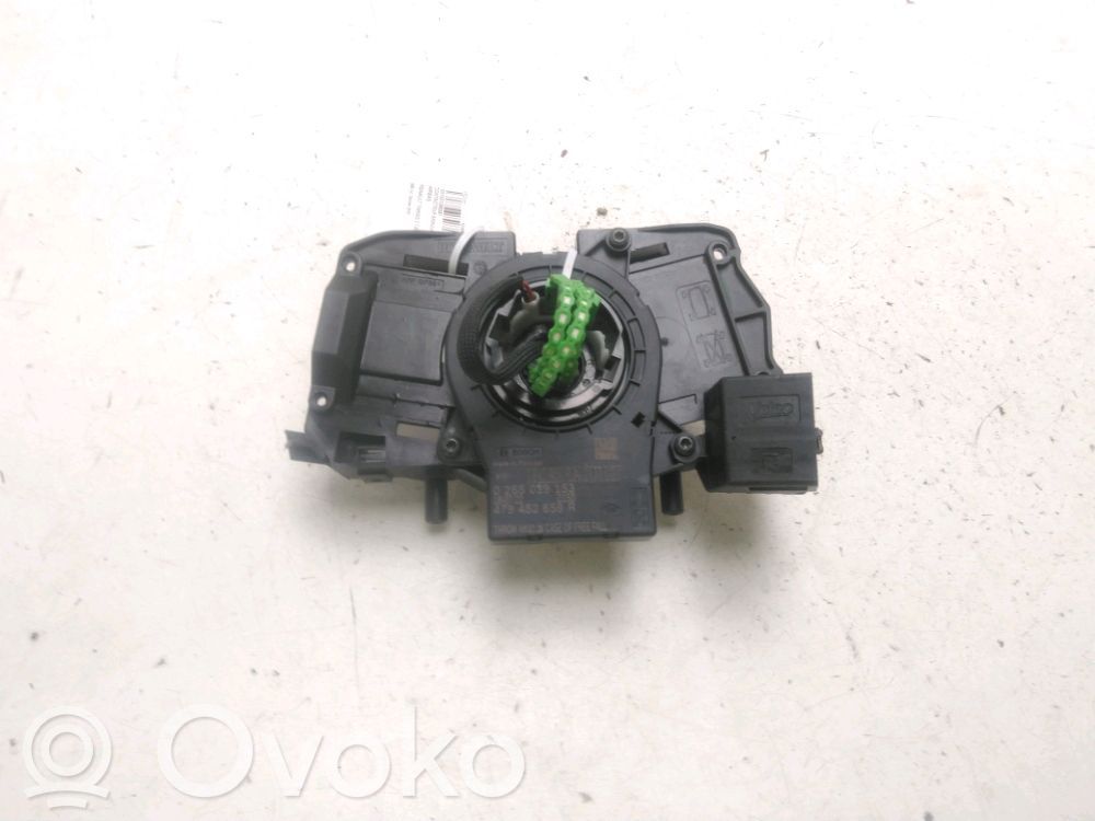 Renault Twingo III Innesco anello di contatto dell’airbag (anello SRS)