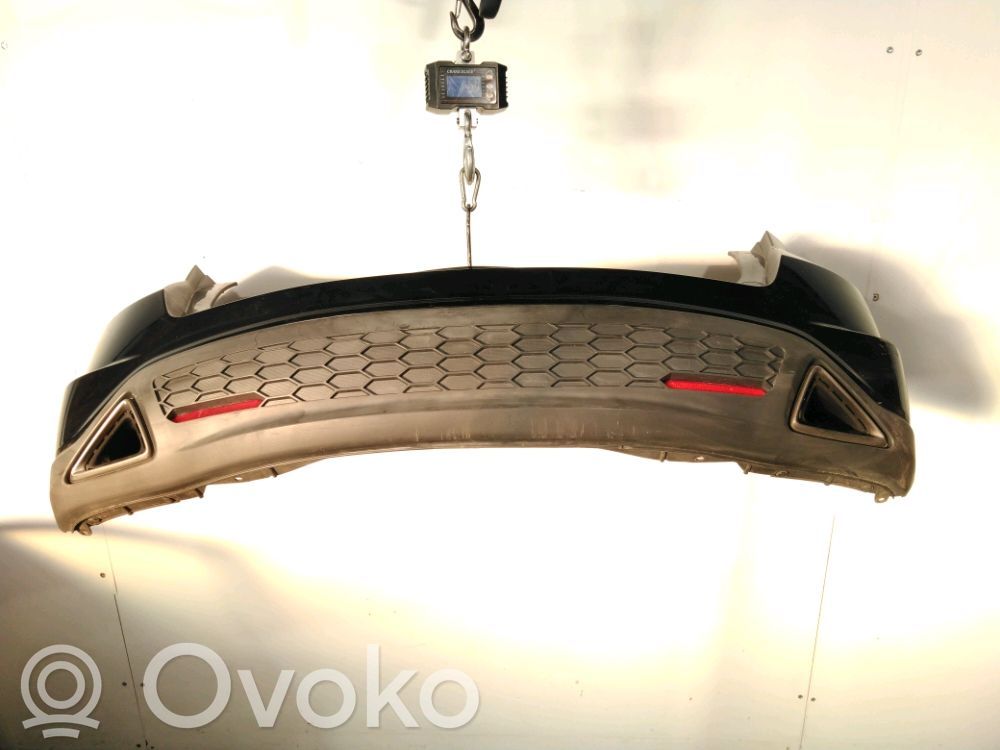 Honda Civic Parachoques 