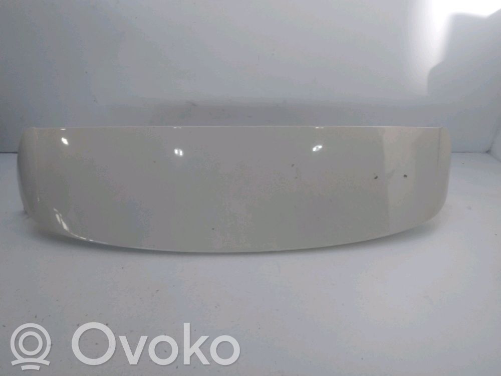 Alerón trasero/maletero   960306591R
