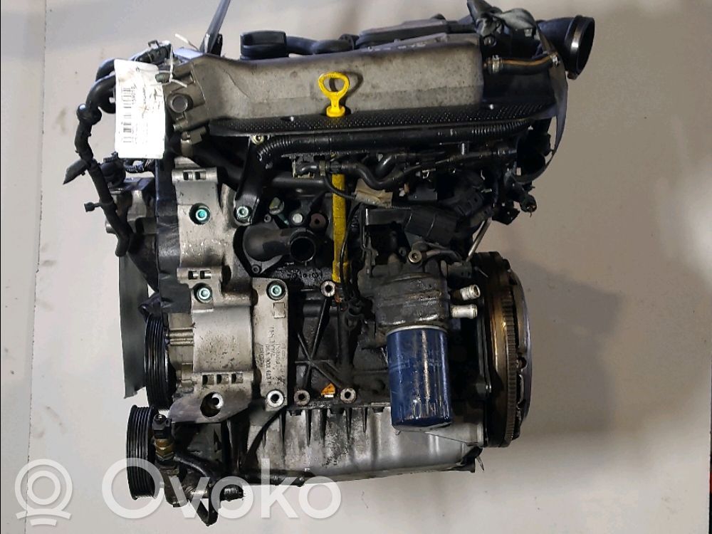 Variklis   6A100090G