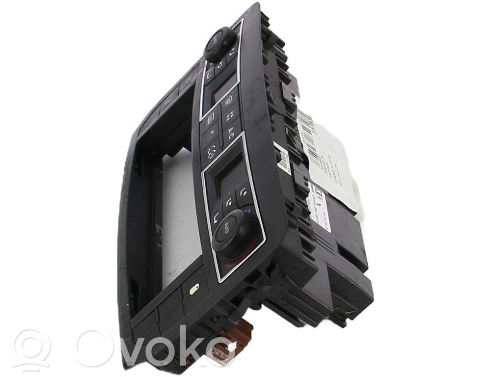 Climate control unit   6452R9,96715288ZD
