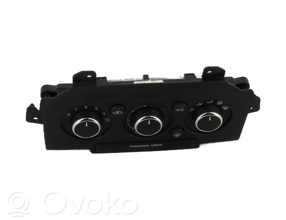 Ford Ka Climate control unit 
