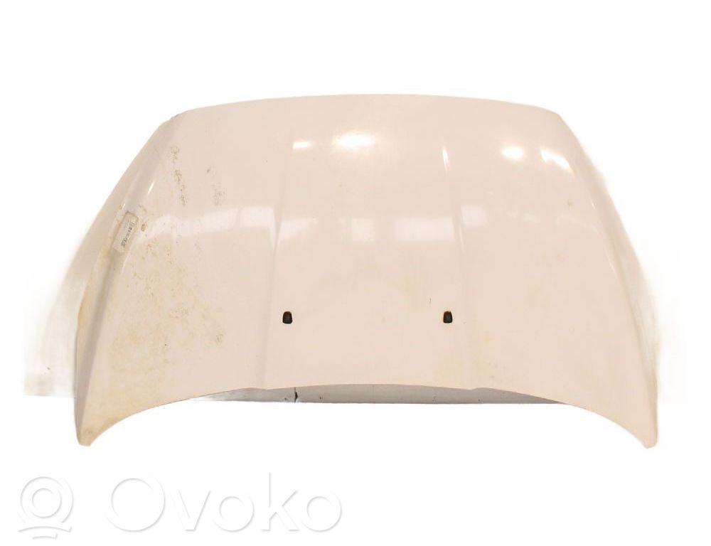 Ford Ka Konepelti 