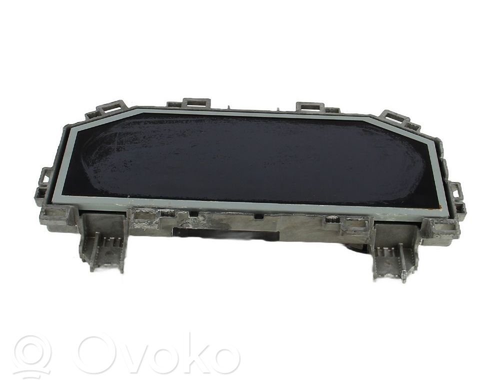 Audi A3 8Y Vitezometru (grup de instrumente) 