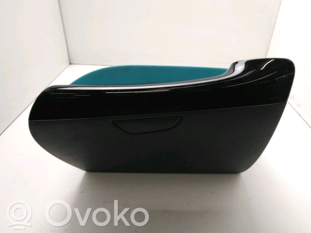 Renault Captur Handschuhfach 