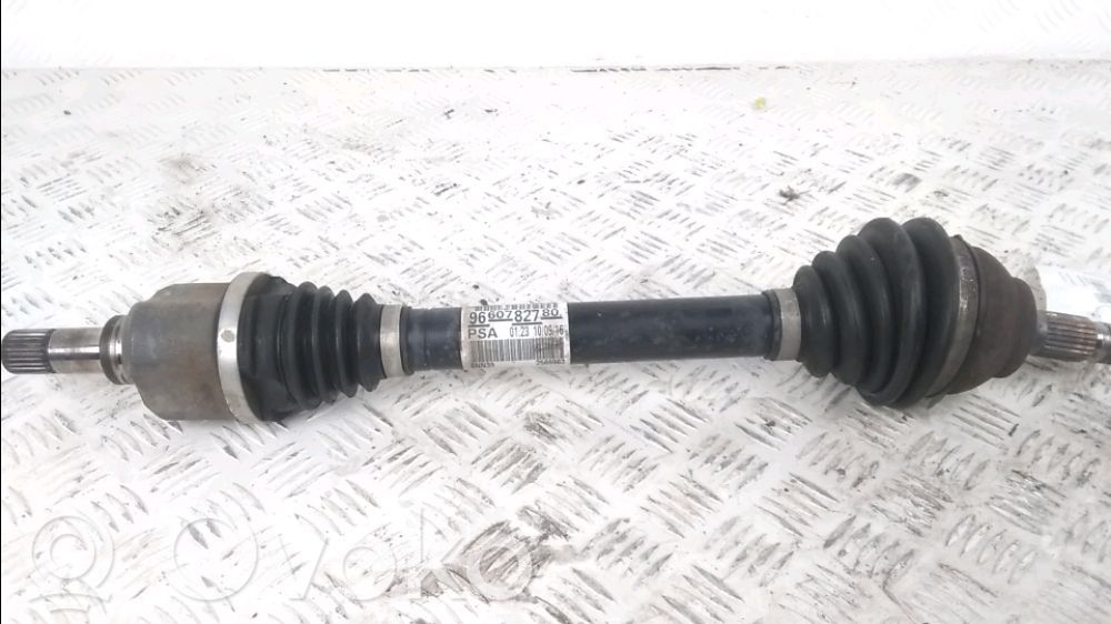 Planetară față   3272LW