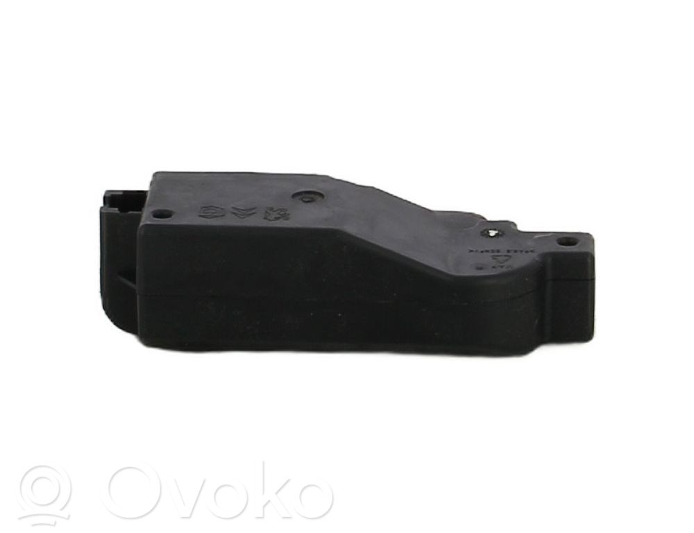 Citroen C4 I Serrure de loquet coffre