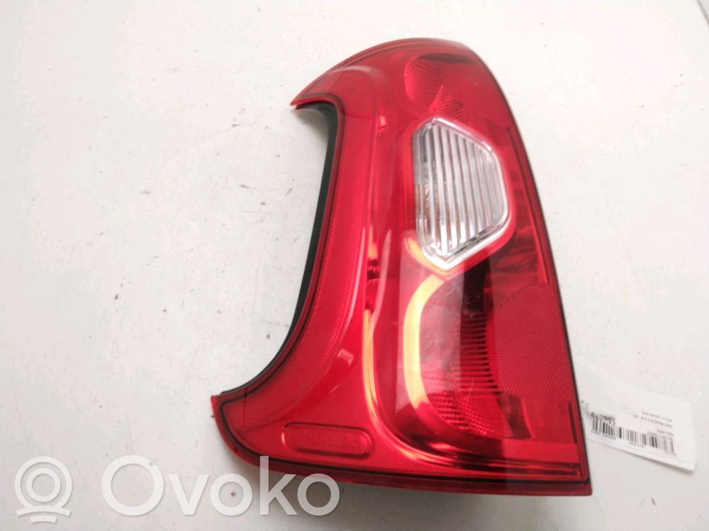 Fiat Panda III Takavalot