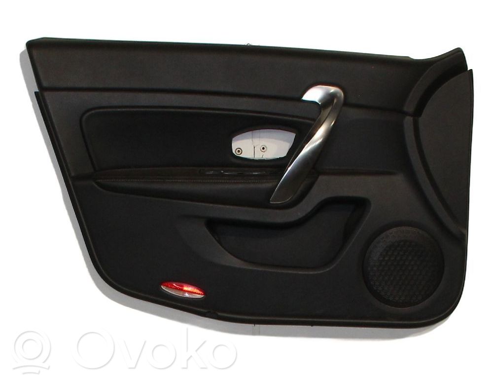 Renault Latitude (L70) Verkleidung Tür vorne