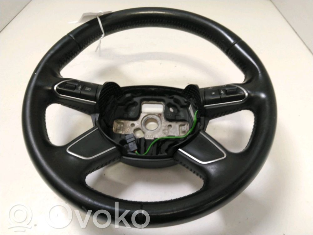 Lenkrad   8U0419091B1KT,8U0419091B1KT