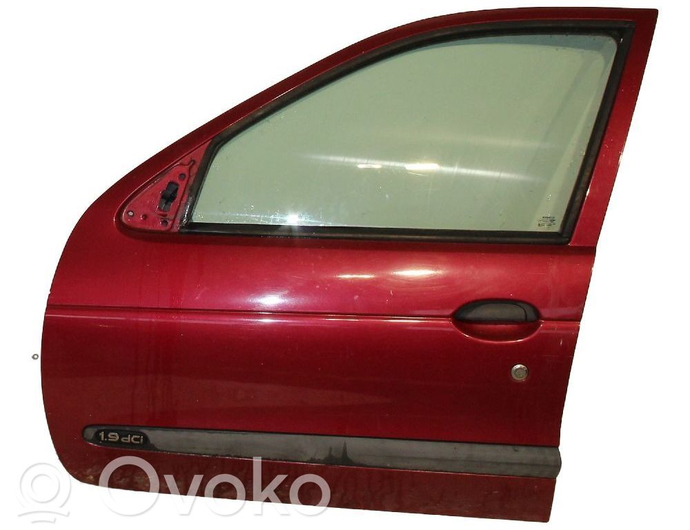 Renault Megane I Portiera anteriore