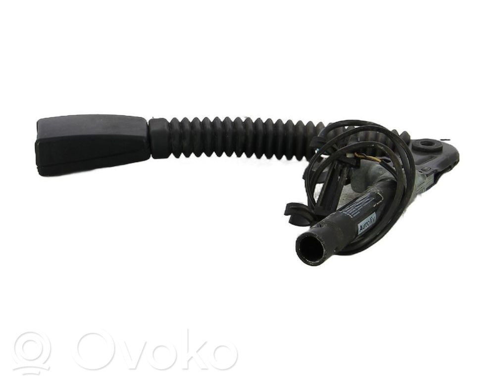 Boucle de ceinture de sécurité arrière   72119177109