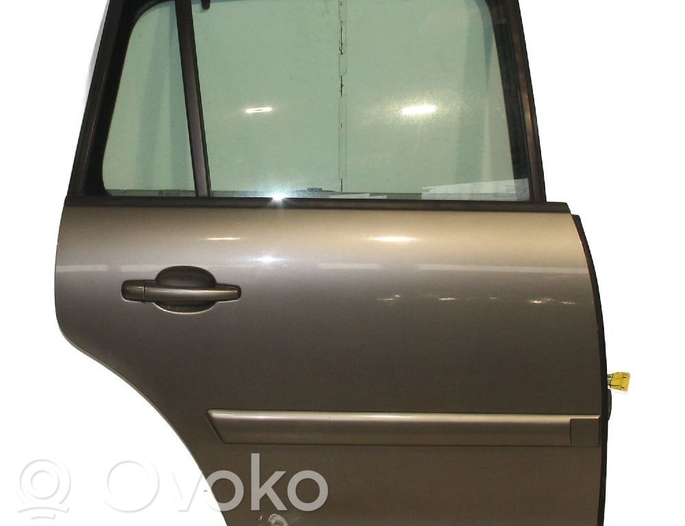 Puerta trasera   9008P6