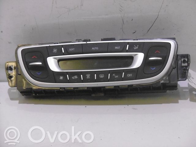 Unitate control climatizare   275103596R