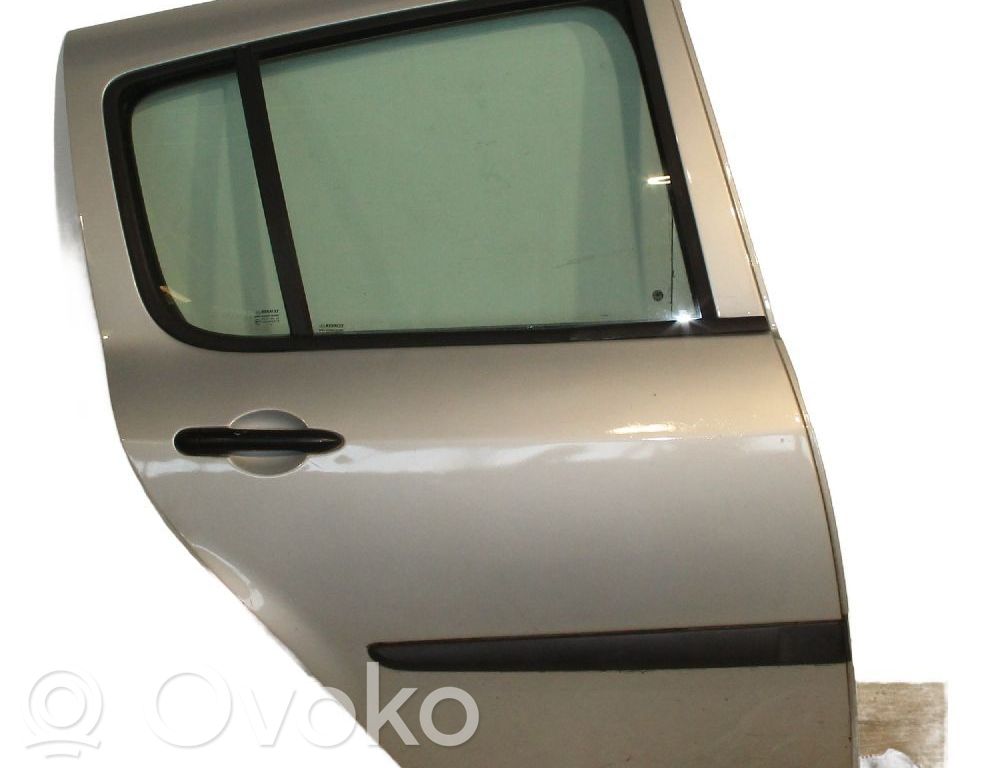 Tür hinten   821003585R
