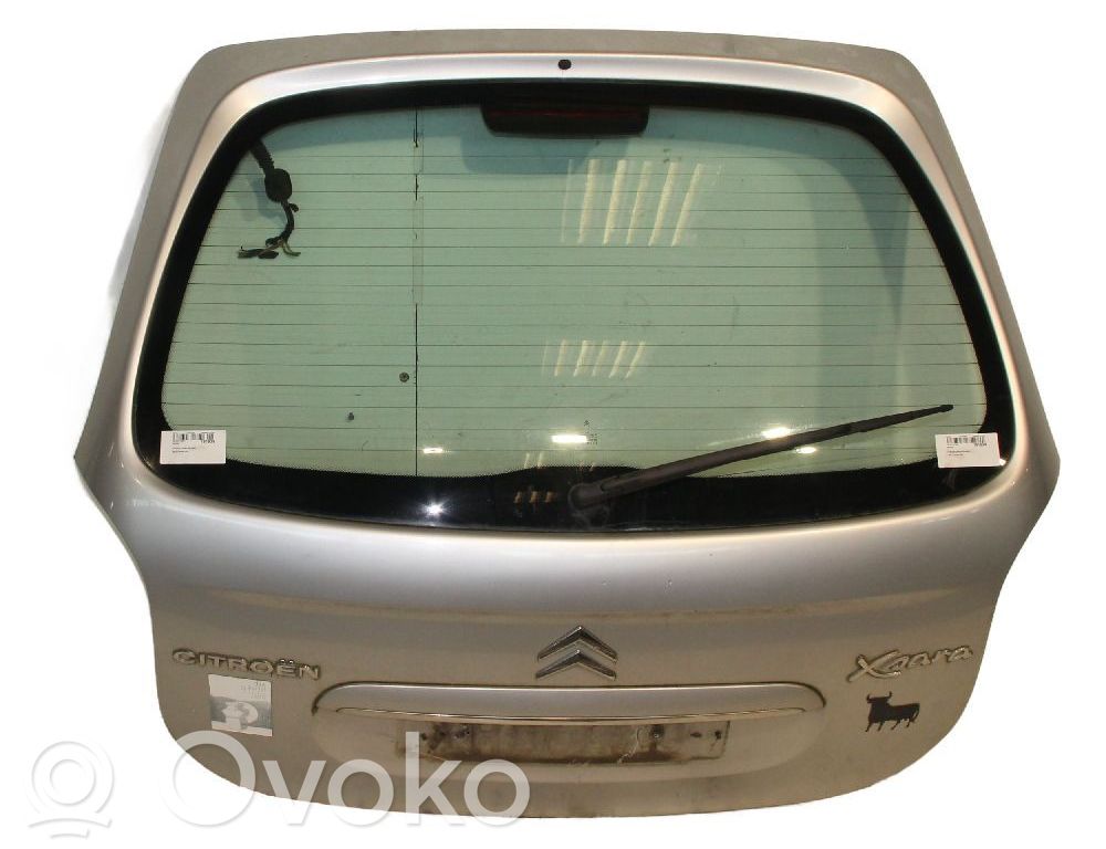 Citroen Xsara Picasso Portellone posteriore/bagagliaio