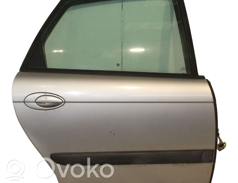 Citroen C5 Portiera posteriore