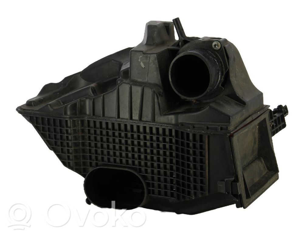 Dacia Sandero Scatola del filtro dell’aria